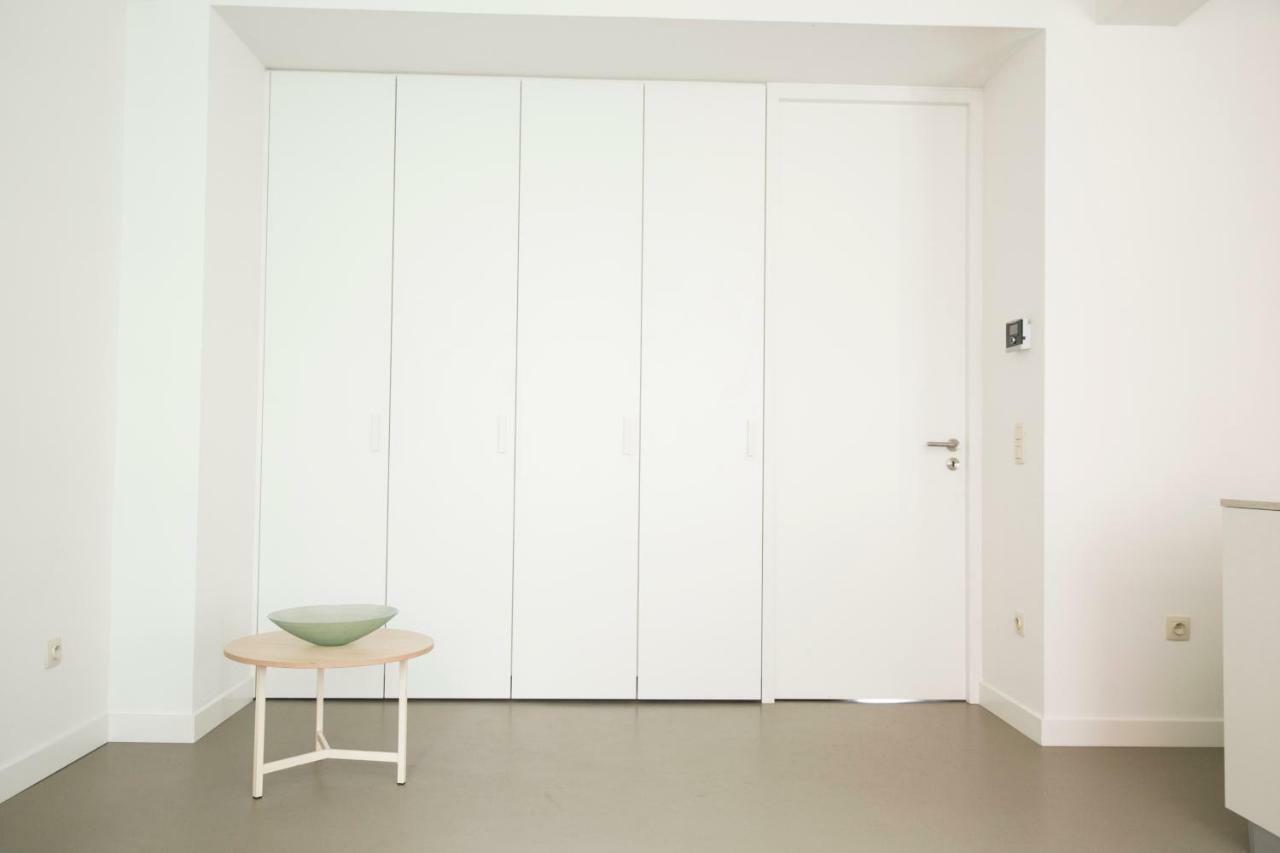 The Meir Lodge. Apartments In Heart Of Antwerp Luaran gambar