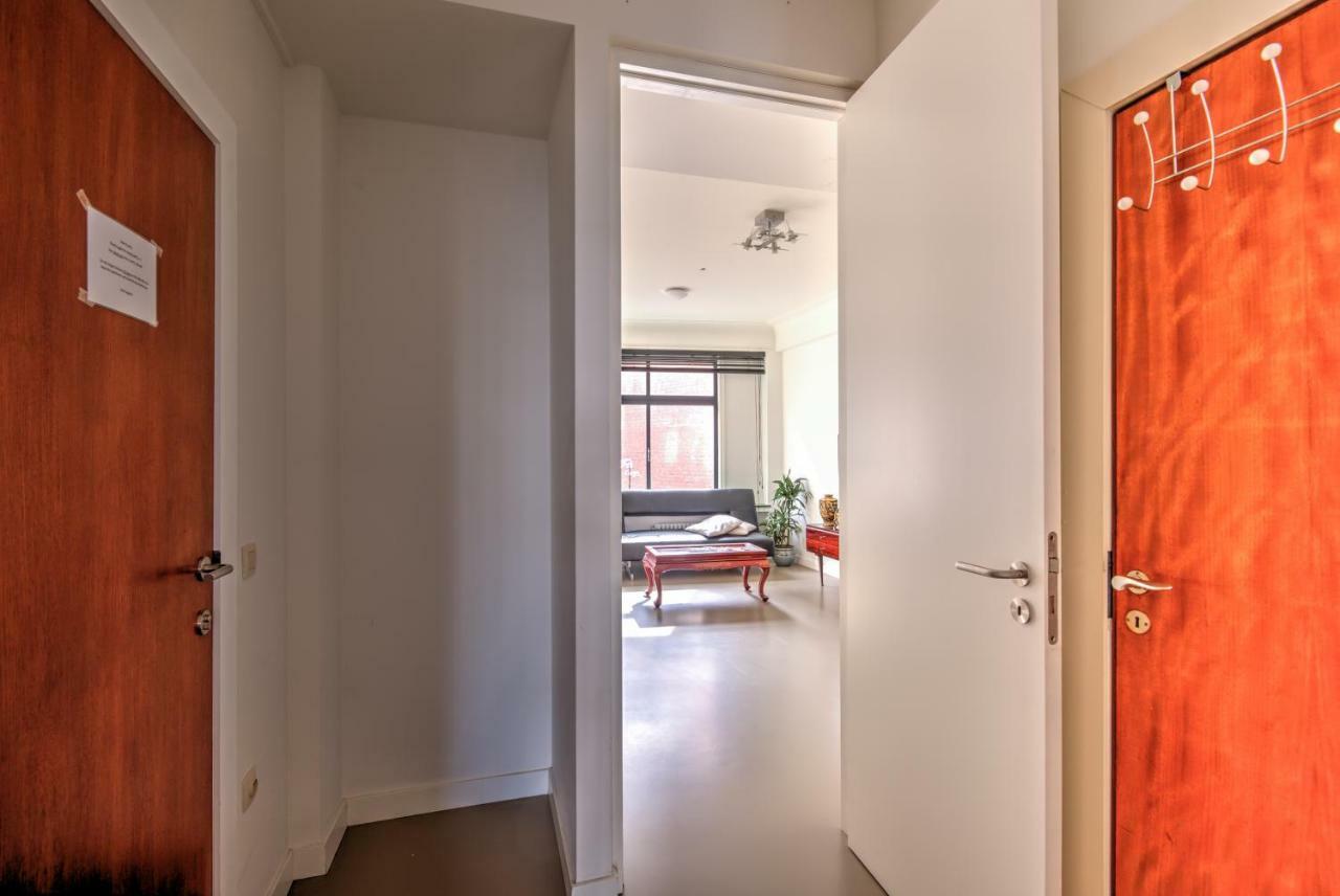 The Meir Lodge. Apartments In Heart Of Antwerp Luaran gambar