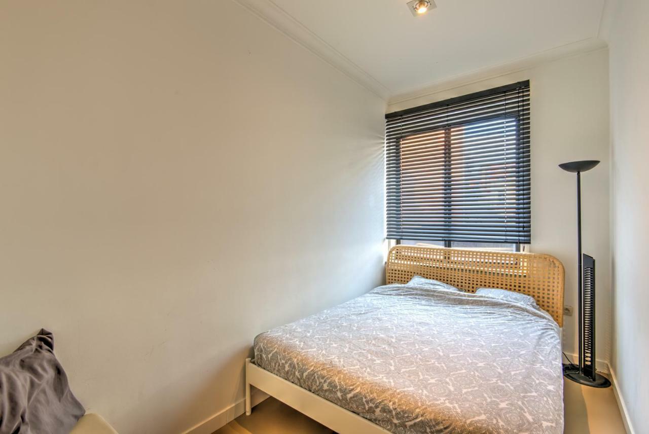 The Meir Lodge. Apartments In Heart Of Antwerp Luaran gambar