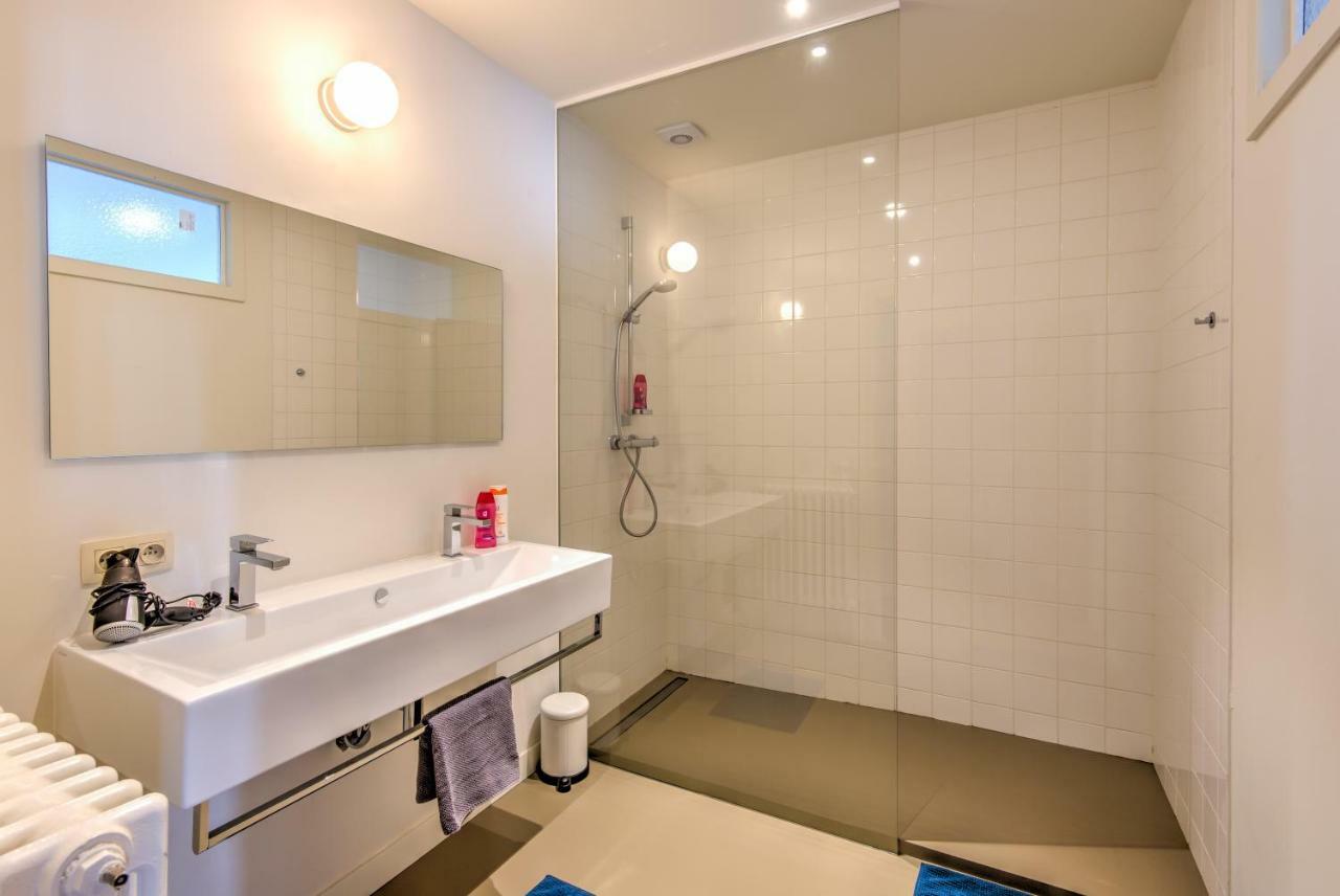The Meir Lodge. Apartments In Heart Of Antwerp Luaran gambar