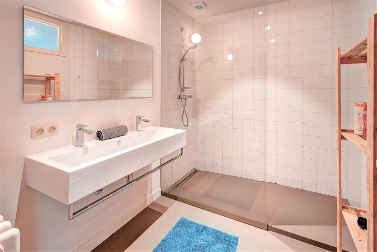 The Meir Lodge. Apartments In Heart Of Antwerp Luaran gambar