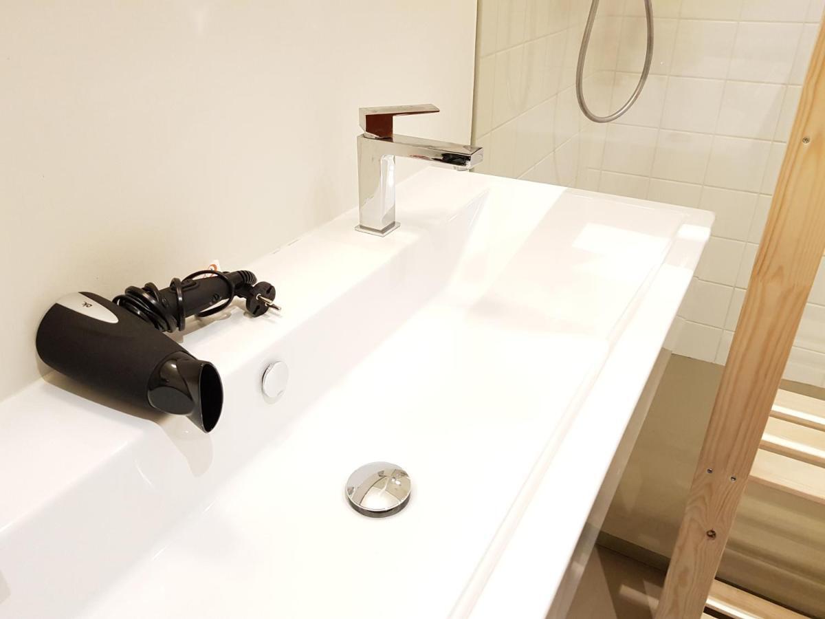 The Meir Lodge. Apartments In Heart Of Antwerp Luaran gambar