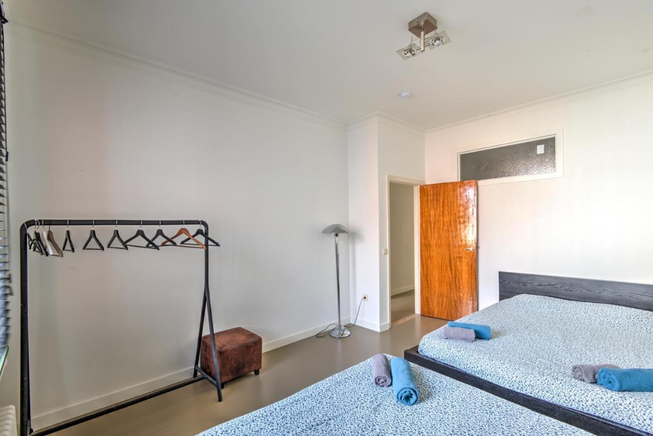 The Meir Lodge. Apartments In Heart Of Antwerp Luaran gambar